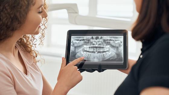 Аппаратная диагностика и анализ полученных данных