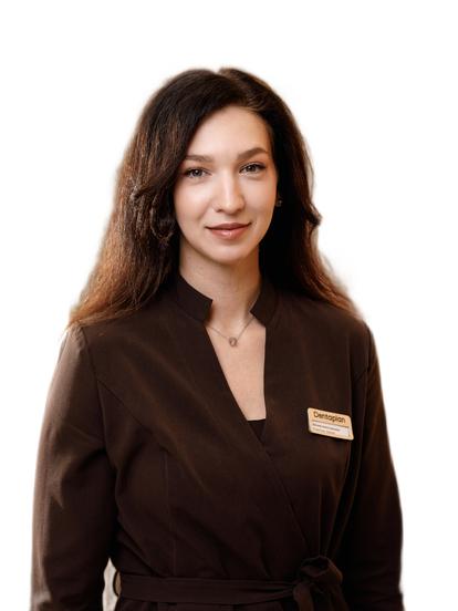 Волкова
