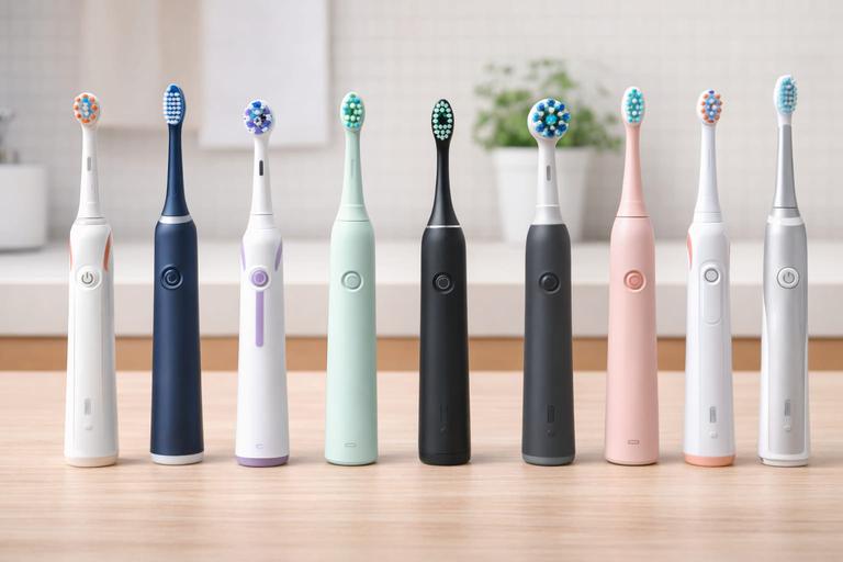 Какая зубная щётка лучше