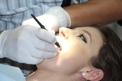 teeth-cleaning