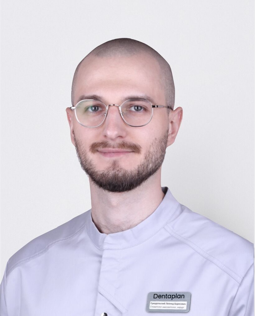 Владимир Александрович